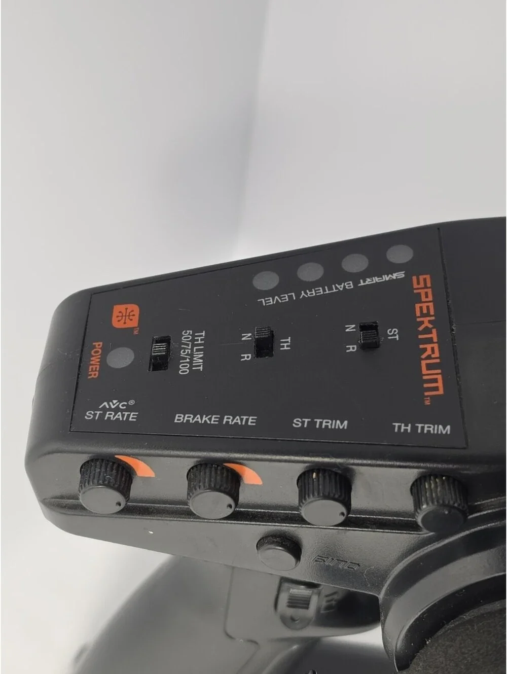 N/A spektrum spm2340
